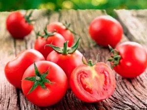 Tomatoes